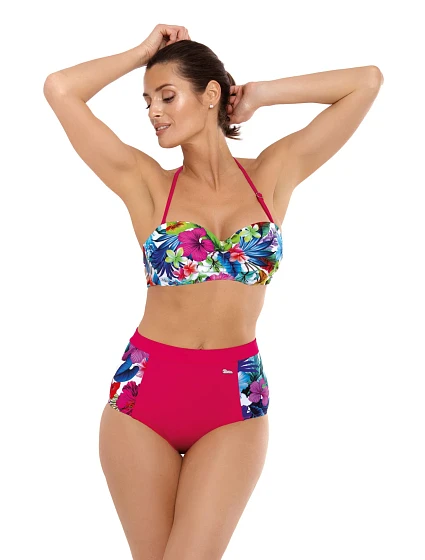 Plavky Madison Magenta model 17576196 (6) - Marko Plavky Madison Magenta model 17576196 (6) - Marko