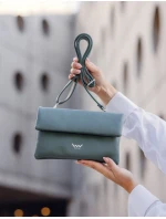 Dámská kabelka Vuch Yella Chic Turquoise