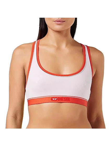 Dámská sportovní podprsenka Bra  model 20946424 - Diesel
