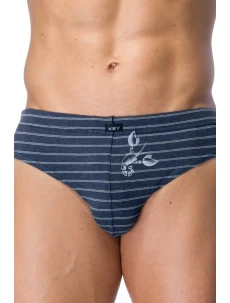 PÁNSKÉ SLIPY MPP 362 B24