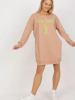 Mikina  model 206006 Factory Price