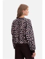 Mikina model 218653 BeWear Mikina model 218653 BeWear