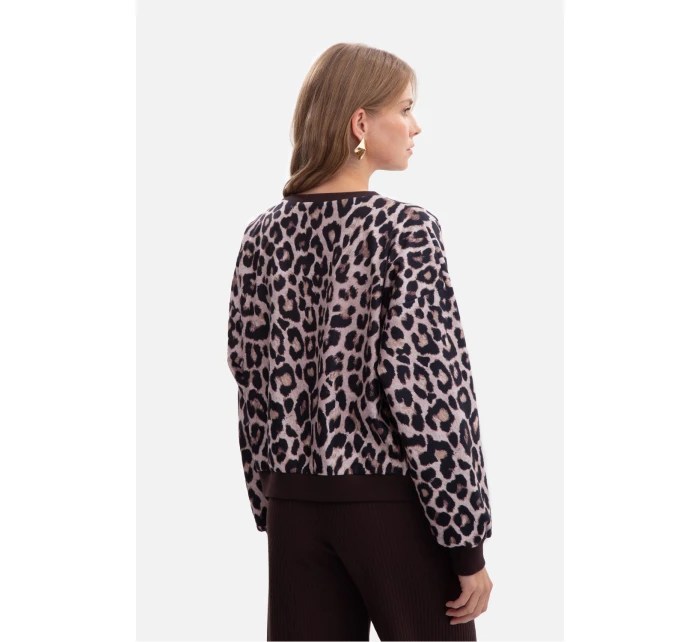 Mikina model 218653 BeWear Mikina model 218653 BeWear