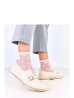 Polobotky  model 219180 Solea