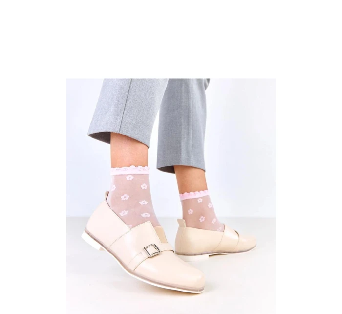 Polobotky  model 219180 Solea