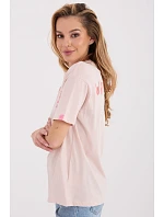 T-shirt model 229091 Factory Price
