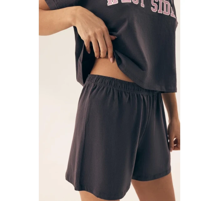 Dámské pyžamo Esotiq 42560-90X Dámské pyžamo Esotiq 42560-90X