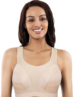 Dámská sportovní podprsenka Parfait P62121 40 DD Tělová