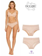 Kalhotky DC Girl 27280 A'12 S–XL