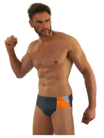 Pánské plavky - slipy Sesto Senso 402 M-2XL Pánské plavky - slipy Sesto Senso 402 M-2XL