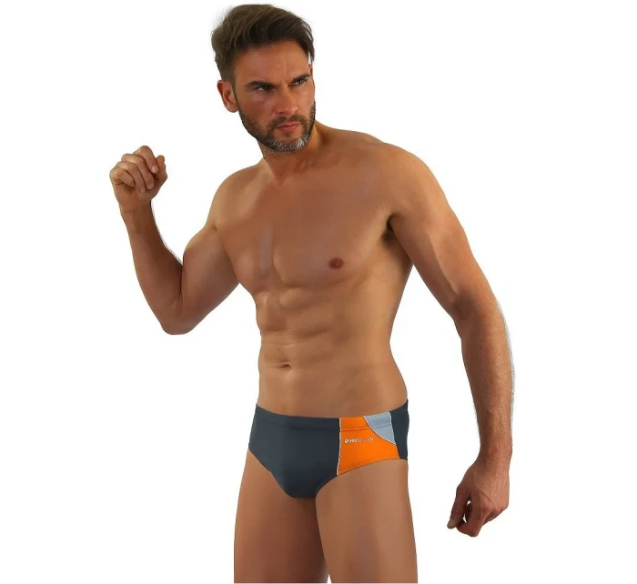 Pánské plavky - slipy Sesto Senso 402 M-2XL Pánské plavky - slipy Sesto Senso 402 M-2XL