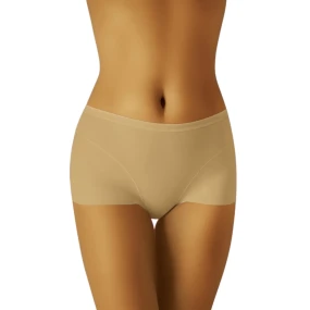 Dámské kalhotky eco-Ye beige - WOLBAR