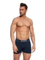 Pánské boxerky 1546s blue - GATTA Pánské boxerky 1546s blue - GATTA