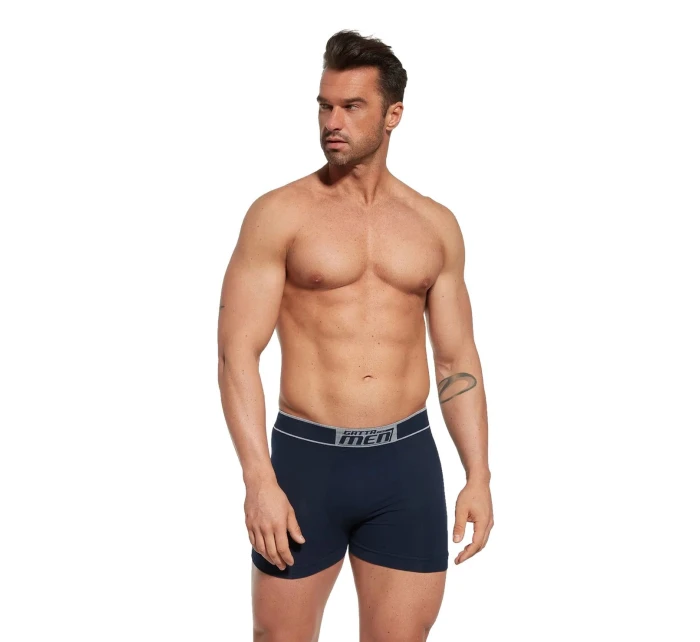 Pánské boxerky 1546s blue - GATTA Pánské boxerky 1546s blue - GATTA