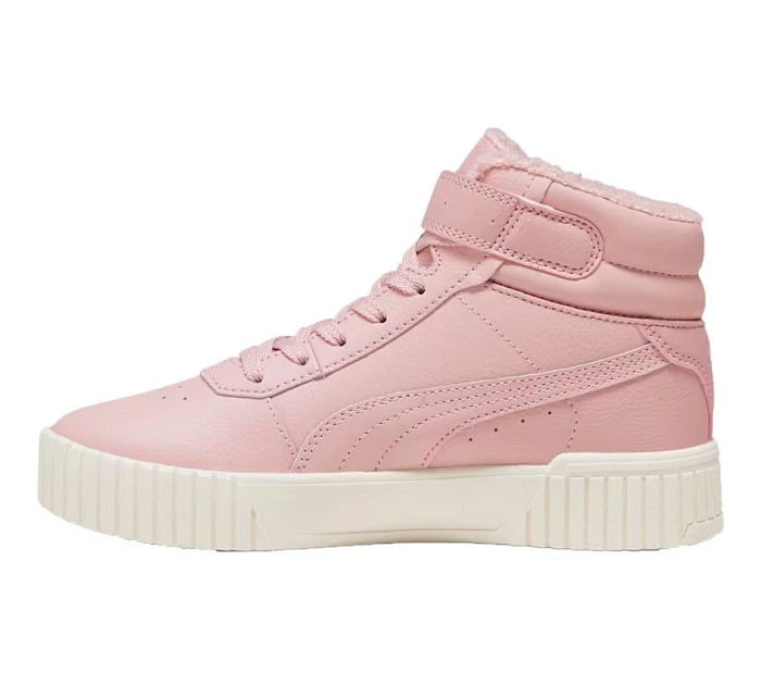 Boty Carina 2.0 Mid Jr 03 model 19005323 - Puma