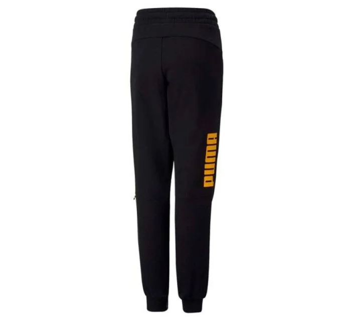 Kalhoty Puma Power Jr 670100 51 Kalhoty Puma Power Jr 670100 51