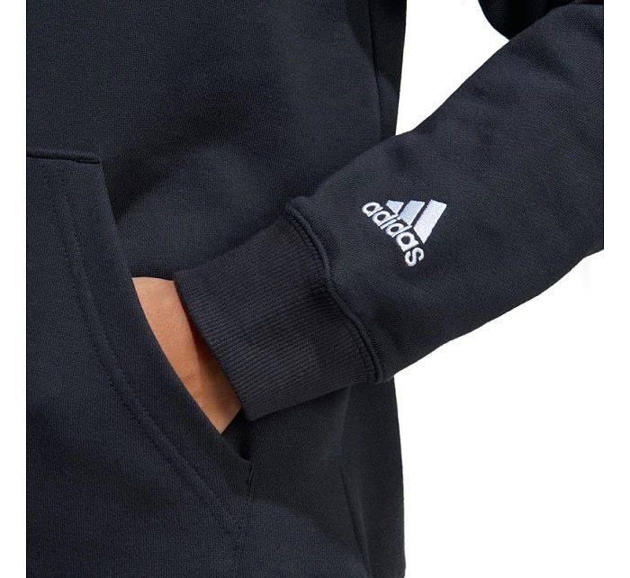 Mikina Essentials Linear Sweatshirt W model 19571967 - ADIDAS