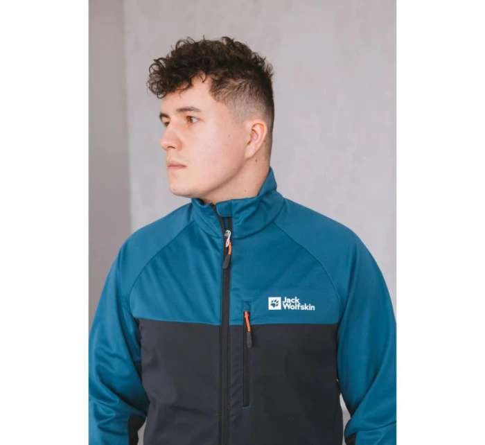 Bunda Jkt M model 20880545 - Jack Wolfskin Bunda Jkt M model 20880545 - Jack Wolfskin