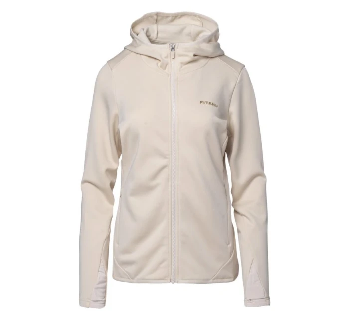 Mikina model 20846034 W - Fitanu