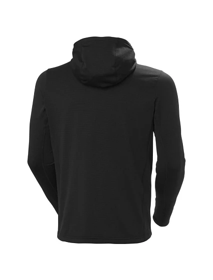 Hooded Fleece Jacket M 990 pánské model 21024831 - Helly Hansen