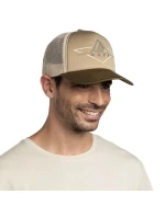 Kšiltovka Trucker Cap model 21054903 - Buff