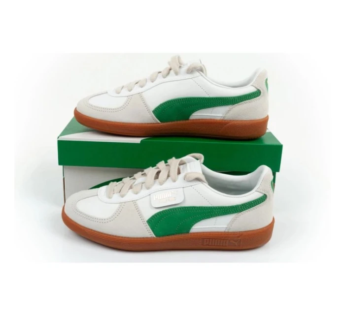 Boty Palermo W model 21078233 07 - Puma Boty Palermo W model 21078233 07 - Puma