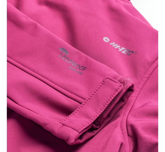 SAVRO JRG Dětský softshell