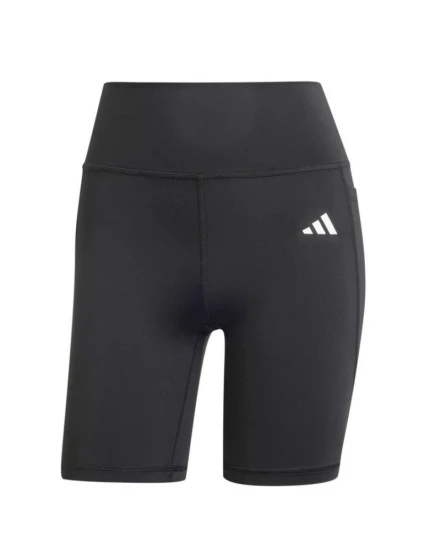 Adidas Optime Essentials Stash Pocket 7-Inch Shorts W IT2281 dámské Adidas Optime Essentials Stash Pocket 7-Inch Shorts W IT2281 dámské