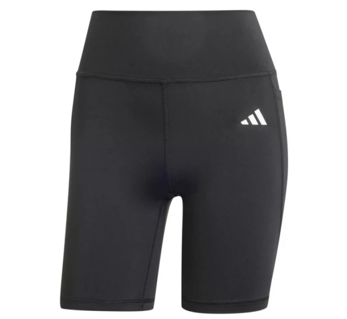 Adidas Optime Essentials Stash Pocket 7-Inch Shorts W IT2281 dámské Adidas Optime Essentials Stash Pocket 7-Inch Shorts W IT2281 dámské