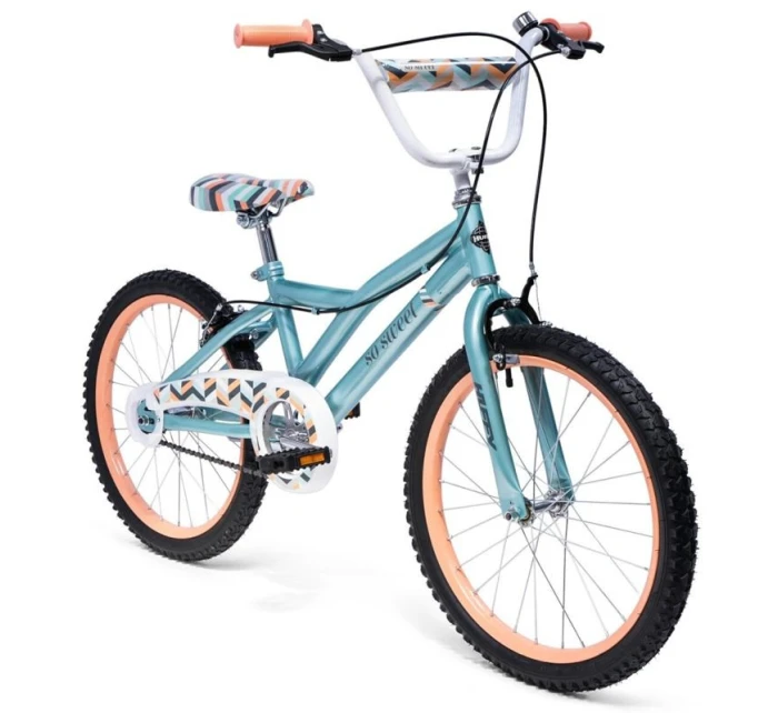 Huffy Bike So Sweet 20" Sea Crystal Blue 23310W