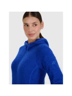 Dámská trekingová mikina Primaloft Active model 21434344 - 4F Dámská trekingová mikina Primaloft Active model 21434344 - 4F