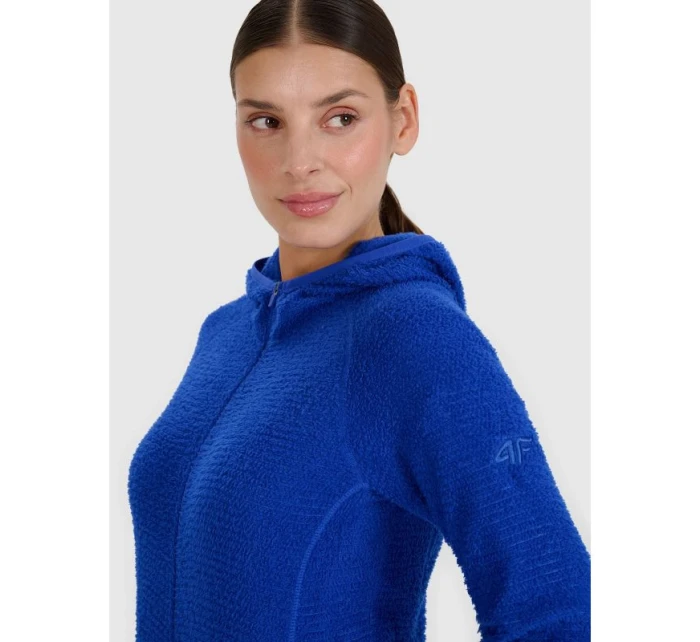 Dámská trekingová mikina Primaloft Active model 21434344 - 4F Dámská trekingová mikina Primaloft Active model 21434344 - 4F