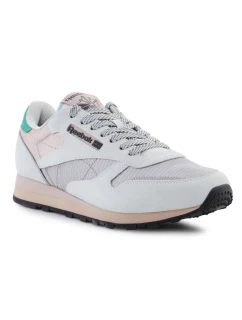 Classic Leather  FLOW GREEN model 21460285 - Reebok