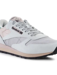 Classic Leather  FLOW GREEN model 21460285 - Reebok