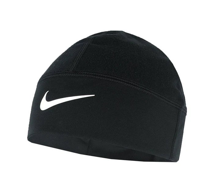 Čepice Nike Therma-Fit Fleece Beanie černá N1012404010OS Čepice Nike Therma-Fit Fleece Beanie černá N1012404010OS