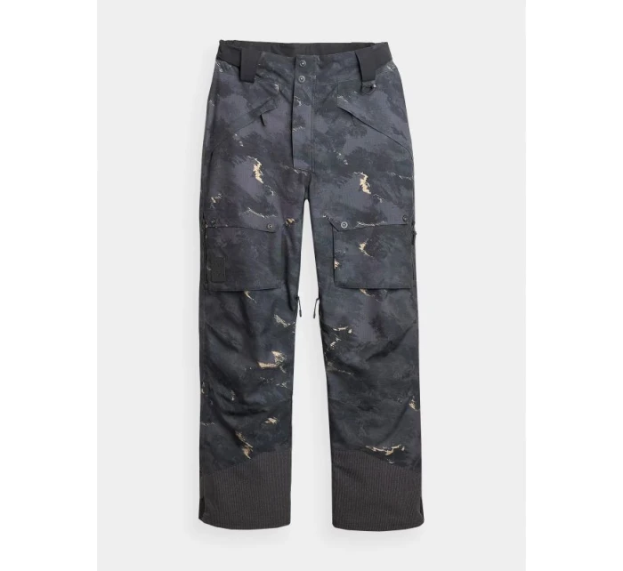 Pánské kalhoty s membránou 10000 model 21812014 - 4F Pánské kalhoty s membránou 10000 model 21812014 - 4F