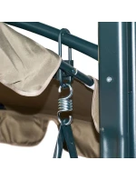 OGRODOWA 3  GARDEN model 21831523 - SASKA