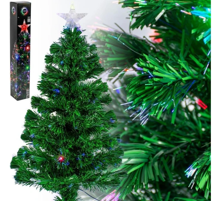 MULTIKOLOR DECORATING CHOIN 90CM dětské