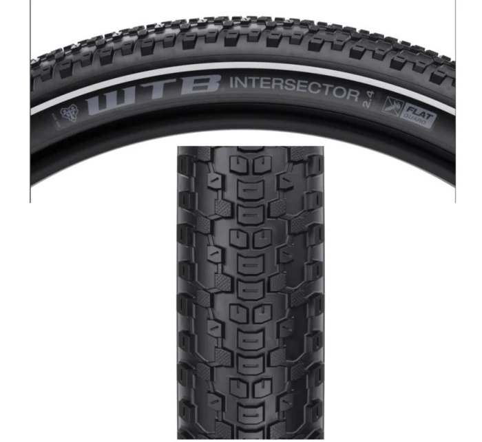 Pneumatika WTB 29'' 2.4 INTERSECTOR FG 30 TPI DNA Pneumatika WTB 29'' 2.4 INTERSECTOR FG 30 TPI DNA