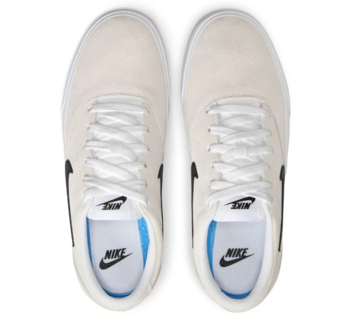 Boty Charge Suede model 21997122 - NIKE Boty Charge Suede model 21997122 - NIKE