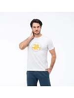 Pánské tričko s krátkým rukávem HORAL