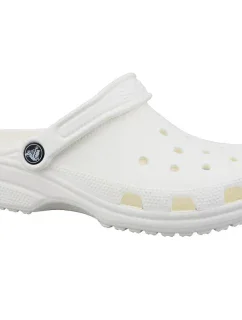 Žabky Crocs Classic Clog 10001-100