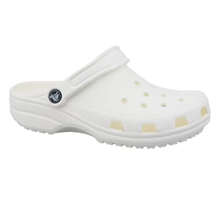 Žabky Crocs Classic Clog 10001-100