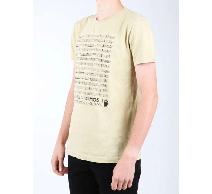 Tričko Moskova MGMTS003 Tričko Moskova MGMTS003