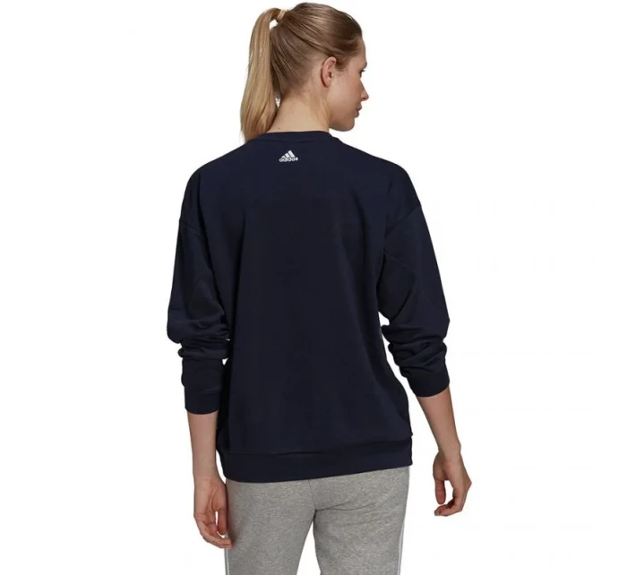 Bluza  Soft Knit W model 19557555 - ADIDAS