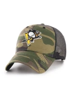 Kšiltovka '47 Brand Trucker NHL BRANS14CTP nezobrazovat