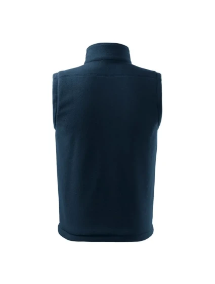 Unisex fleecová vesta Next U MLI-51802 - Malfini