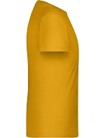 JN 745 Chlapecké tričko model 22528746 gold yellow - Daiber JN 745 Chlapecké tričko model 22528746 gold yellow - Daiber