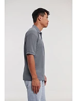 Russell Athletic 539M Piqué polo 10.539M yellow