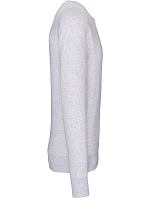 K 4025 Ecofriendly mikina model 22440092 ash heather - Kariban